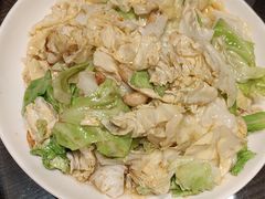 -鑫小城故事·藕汤·家常菜(台北一路总店)