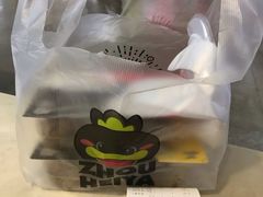 -周黑鸭(北京南站七店)