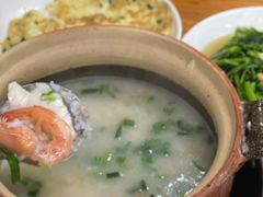 -潮汕美食.厚弥粥(白石洲店)