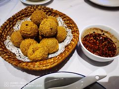 -黔蘑菇四季餐厅(观山湖店)