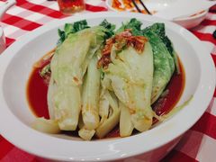 -西贝(枫蓝国际购物中心店)