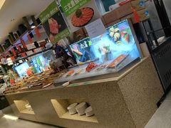 -尚宴牛特鲜自助(太原街万达店)