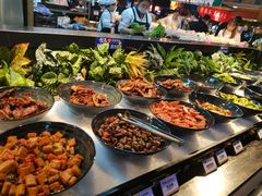 -梨花自助烤肉(乐宾店)