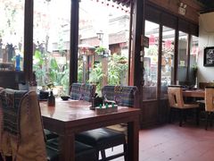 -束河人家(南锣鼓巷店)