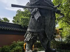 -钱王祠