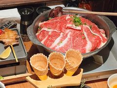 -炉胜·炉端烧·居酒屋