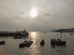 -东极岛景区