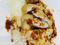 -一壶私房菜·顺德菜·顺德鱼生