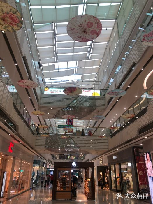 万达广场(龙湾店)图片