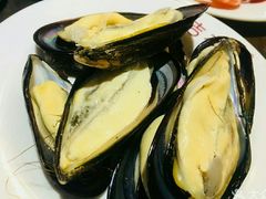 -吉布鲁牛排海鲜自助(巴南万达广场店)