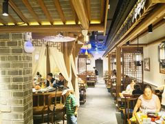 -姑苏家宴·苏帮菜·松鼠桂鱼(苏州总店)