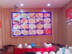 -名超海鲜烧烤大排档