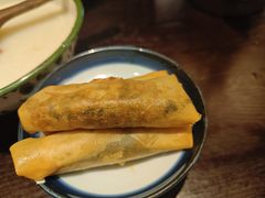 -古都历食南京菜·烤鸭·鸭血粉丝·汤包(南京博物院店)