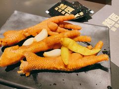-烤匠麻辣烤鱼(IFS店)
