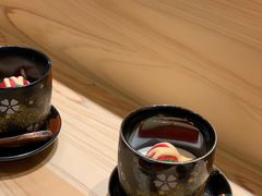 -鮨青(恒基名人购物中心店)