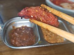 -·缸桶屋·韩式牛肋条自助烤肉(西湖D11店)