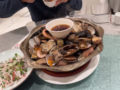 -映像威海·海鲜味道(经区店)