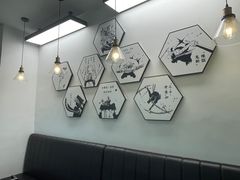 -HONGA HONGA雄家(曹路店)