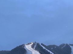 -丝绸之路山地度假区滑雪场