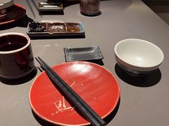 -聿山居·创意料理