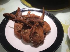 -佰家小厨·南京菜(夫子庙店)