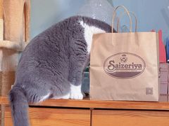 -萨莉亚意式餐厅(万嘉商业广场店)