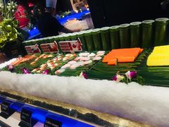 -加餐海鲜自助(集美银泰百货店)