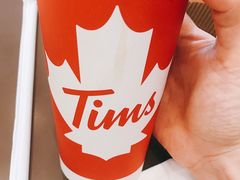 -Tims天好咖啡(江干万象城店)