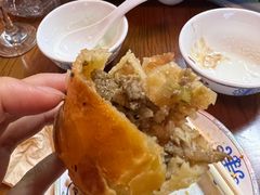 -老阿妈乌海蒙餐馆(锦馨园小区店)
