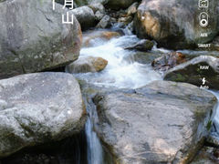 -明月山风景名胜区