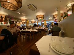 -Thai Pothong Restaurant