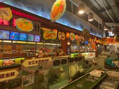 -石岐佬中山菜馆(张溪店)
