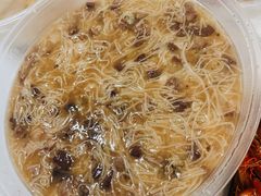 面线糊-阿钦大排档