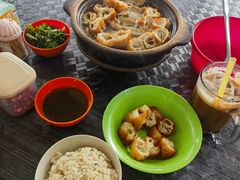 -陶香肉骨茶鱼头米粉 中南区