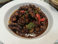 -尚岛私房菜(西方巷店)