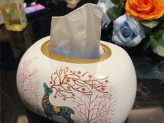 -彩虹之约•淮扬家宴(亚运村店)