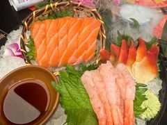 -大牛寿喜烧·和牛放题(香港广场店)
