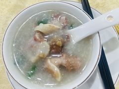 -标记美食新鲜猪杂(兴南大道店)