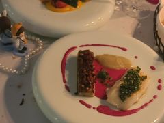 -圣丰索菲特·法国餐厅