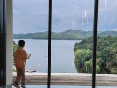 -天目湖涵田度假村