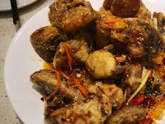 -老健康贾姨原味馆
