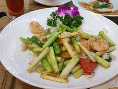 -点点心港式茶餐厅(南京西路店)