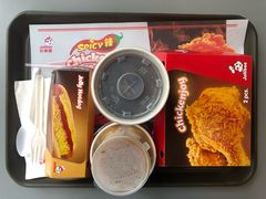 -快乐蜂(永光广场店)