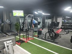 -ENERGY原力健身(川周店)