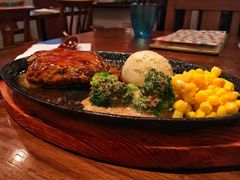 -铃木食堂(帽儿胡同店)