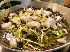 -蜀川川破店·江湖菜·烧烤(北京首店)
