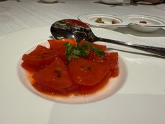 -阳澄湖费尔蒙酒店颐丰阁中餐厅(马鞍山西路店)