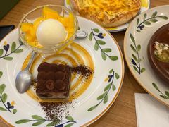 -萨莉亚意式餐厅(新洲佐阾新邑店)