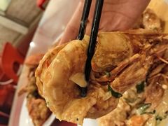 -大茄来海鲜餐厅(亚洲城分行)