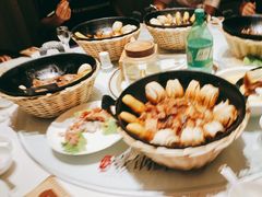 -古洼一锅鲜(开发区店)